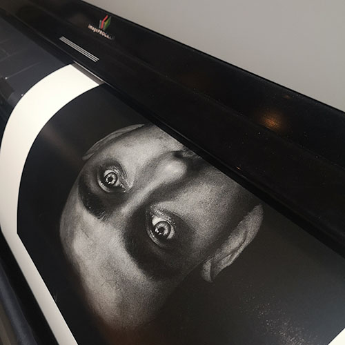 wydruki na archiwalnym papierze barytowym wykonane dla Joanny Fangrat z Łodzi wydruki na archiwalnym papierze barytowym wykonane dla Joanny Fangrat z Łodzi