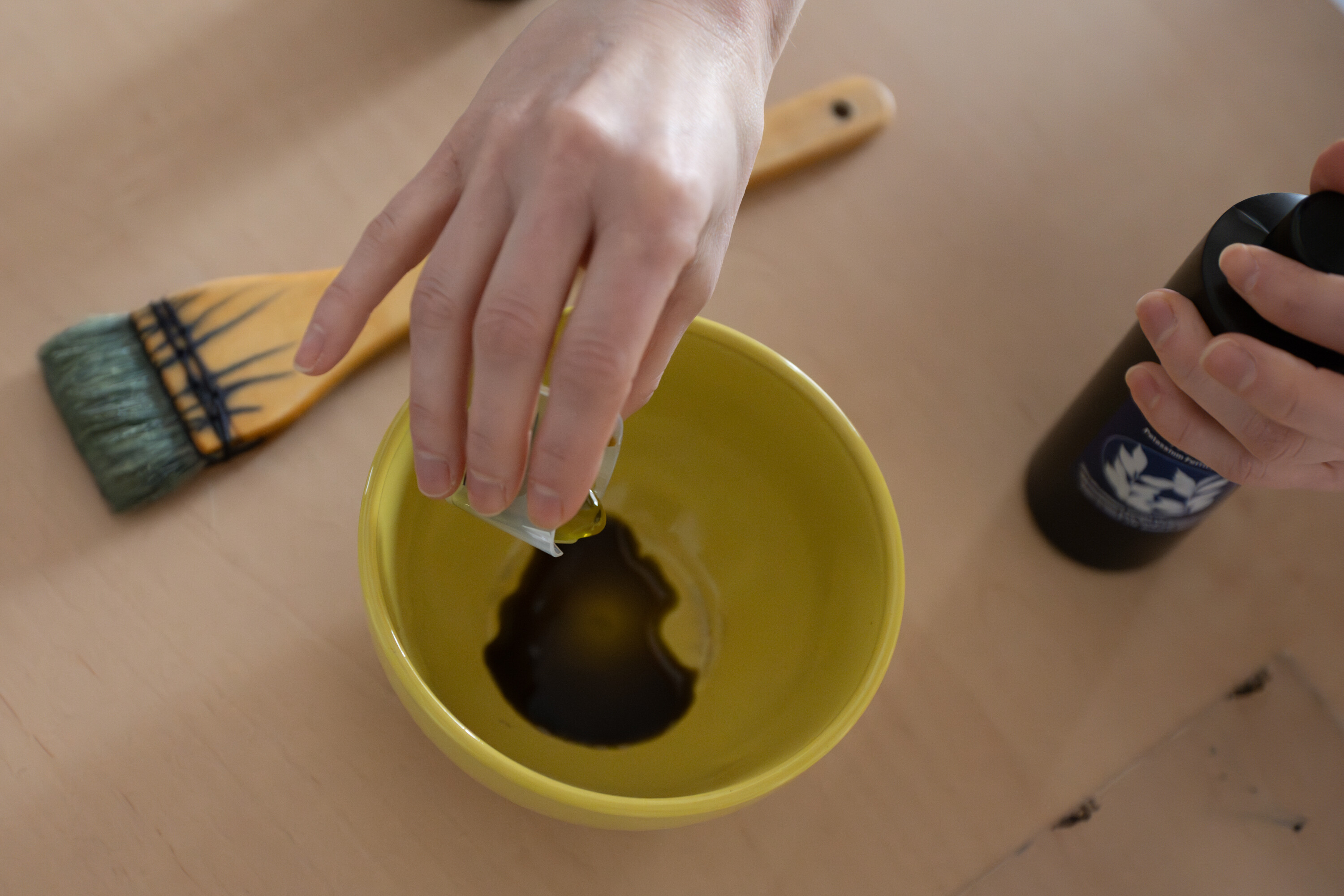 Warsztaty Cyjanotypia z Pauliną Skonieczna w Katowicach 2024 Warsztaty Cyjanotypia zorganizowane przez Radosława Czaplę, Karola Małotę i pracownię drukFineArt.pl w MDK Bogucice-Zawodzie w Katowicach 2024. Prowadząca warsztaty Paulina Skonieczna.