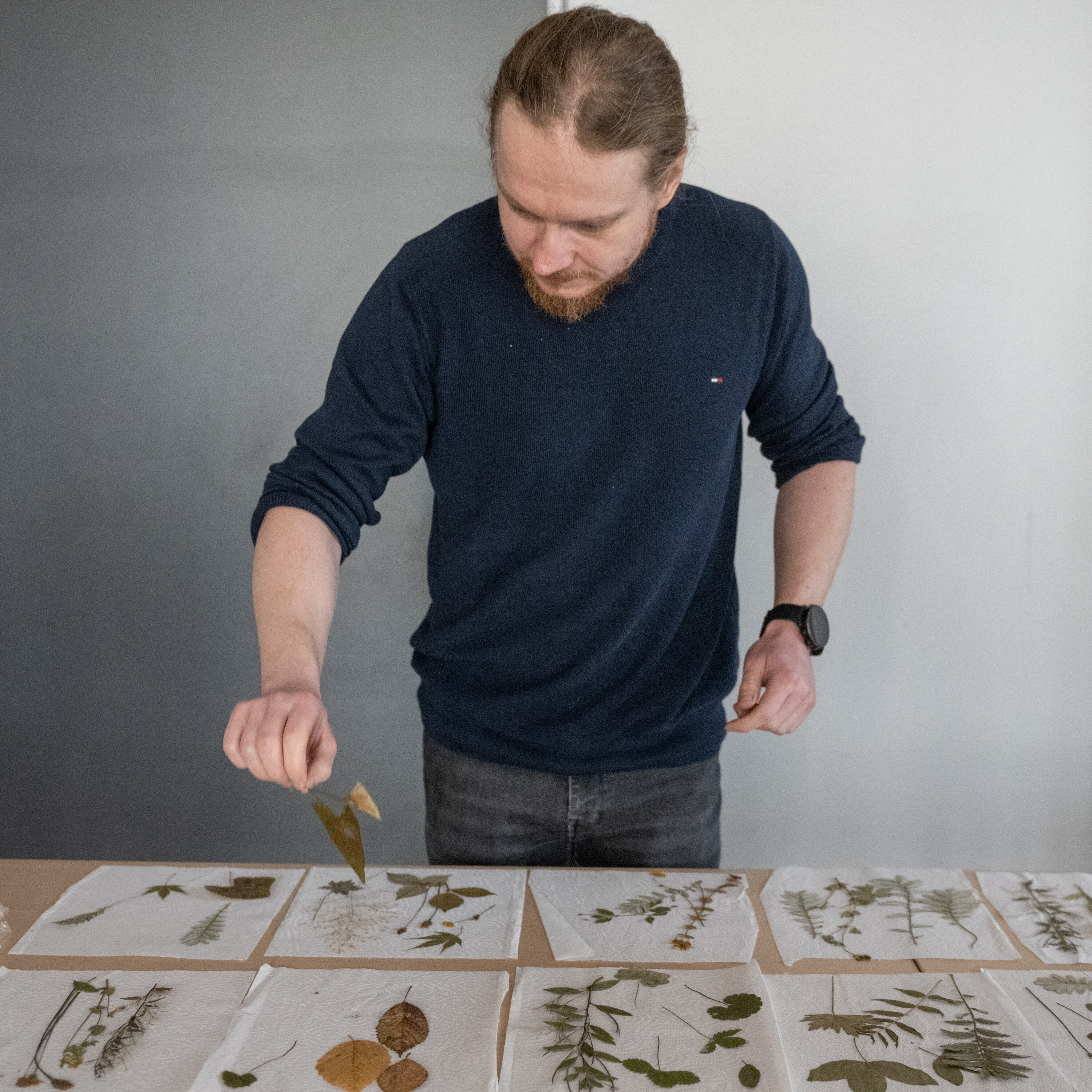 Warsztaty Cyjanotypia z Pauliną Skonieczna w Katowicach 2024 Warsztaty Cyjanotypia zorganizowane przez Radosława Czaplę, Karola Małotę i pracownię drukFineArt.pl w MDK Bogucice-Zawodzie w Katowicach 2024. Prowadząca warsztaty Paulina Skonieczna.