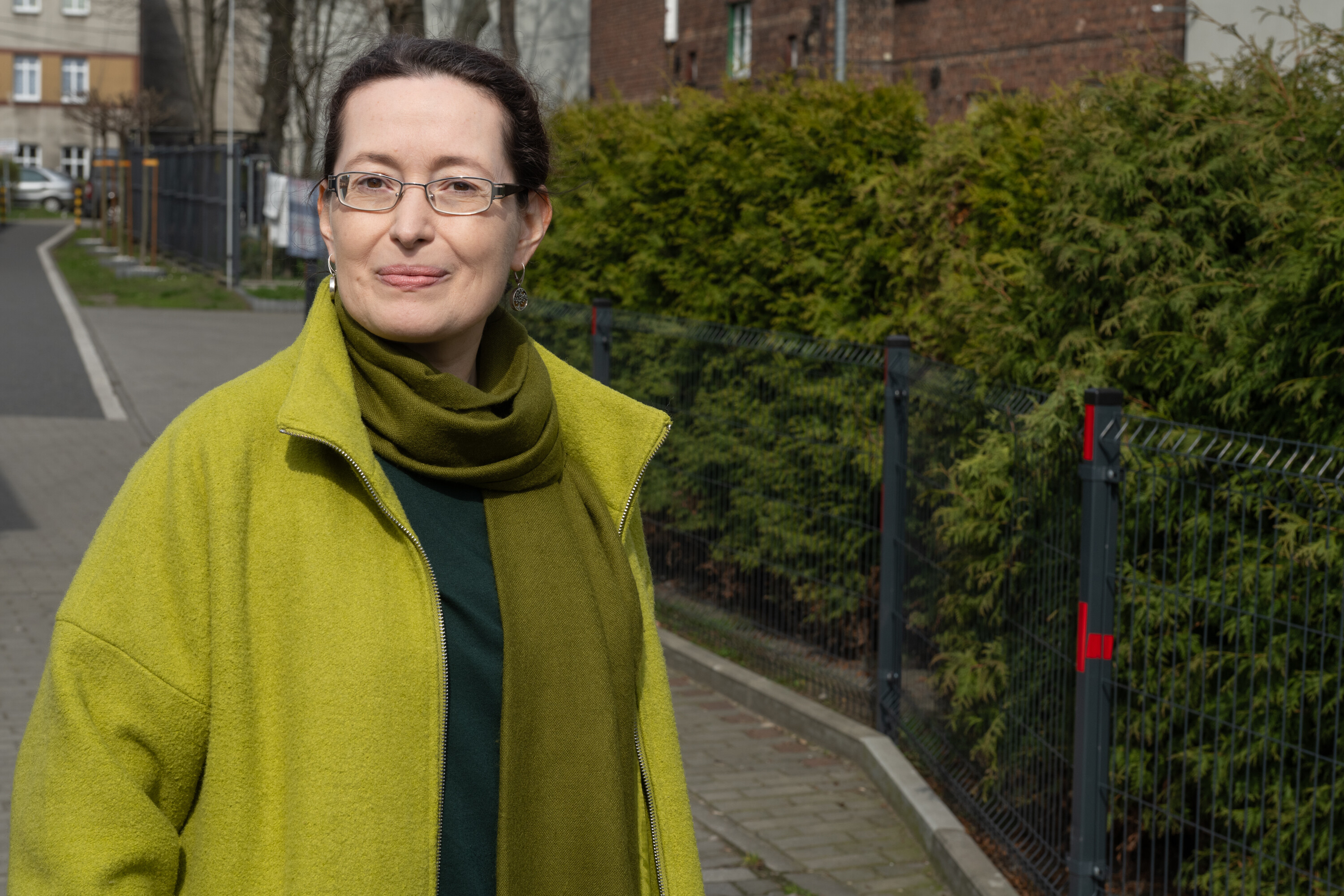 Warsztaty Cyjanotypia z Pauliną Skonieczna w Katowicach 2024 Warsztaty Cyjanotypia zorganizowane przez Radosława Czaplę, Karola Małotę i pracownię drukFineArt.pl w MDK Bogucice-Zawodzie w Katowicach 2024. Prowadząca warsztaty Paulina Skonieczna.