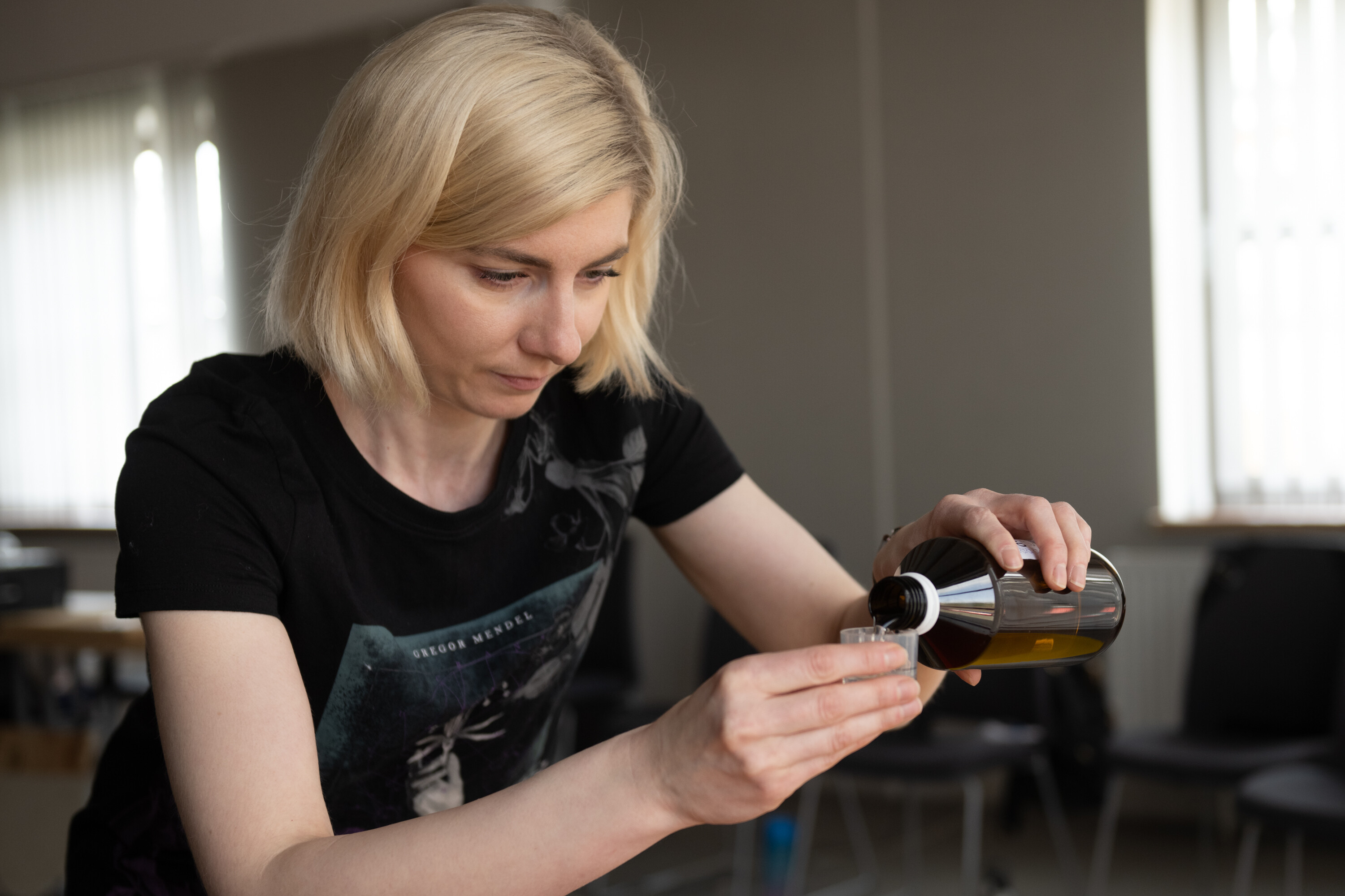 Warsztaty Cyjanotypia z Pauliną Skonieczna w Katowicach 2024 Warsztaty Cyjanotypia zorganizowane przez Radosława Czaplę, Karola Małotę i pracownię drukFineArt.pl w MDK Bogucice-Zawodzie w Katowicach 2024. Prowadząca warsztaty Paulina Skonieczna.